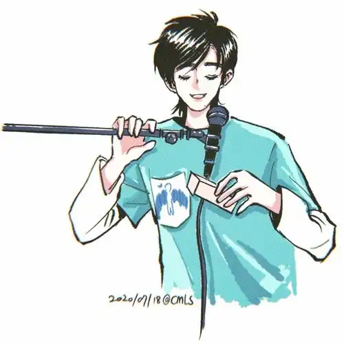 漫漫宋小馒撕漫男宋亚轩合集更新