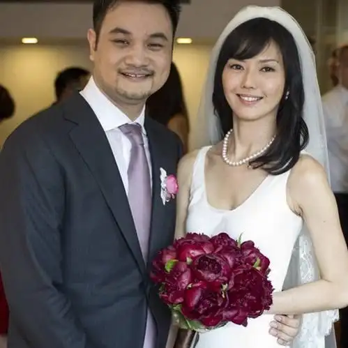 郑爽前男友阿娇前夫,和女明星恋爱的普通男人,注定是悲剧吗|张恒|万茜