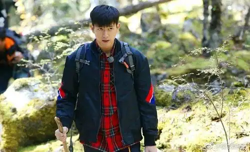 李现那些你可能不知道的作品