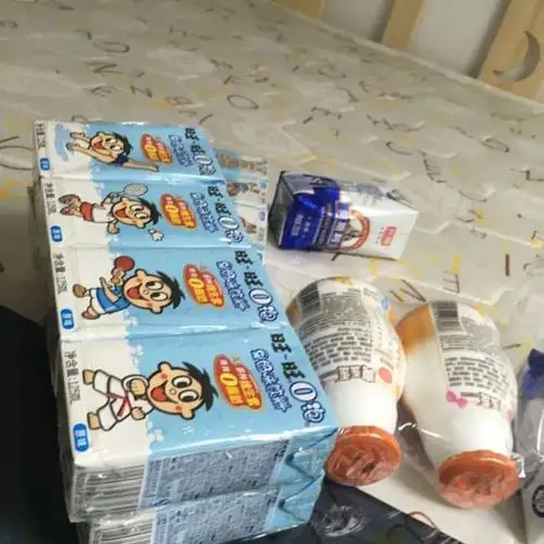 > 【苏宁超市】旺旺 o泡果奶 原味礼盒装 125mlx20盒商品评价 > 东西