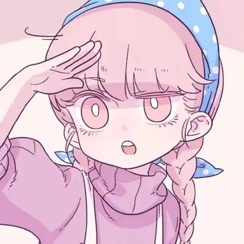 头像##女生头像##动漫头像