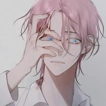 男生头像高清动漫