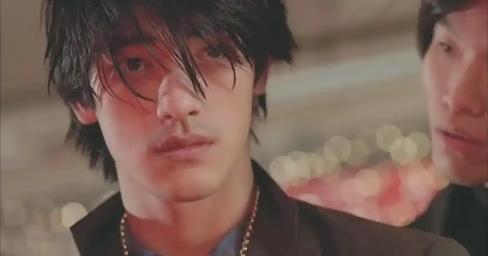 金城武截修(部分)(两个只能活一个)影评