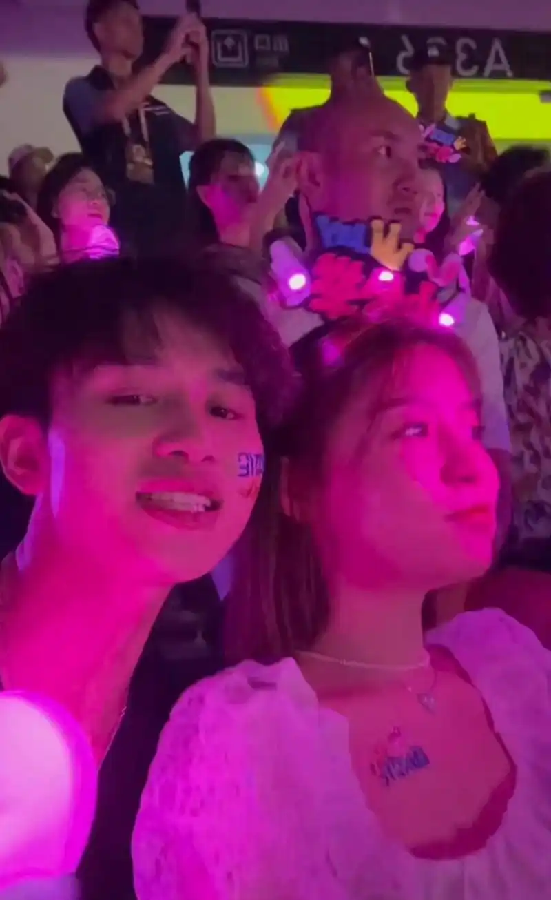 听周杰伦音乐会的男生,28岁溺亡!真名引人争议!