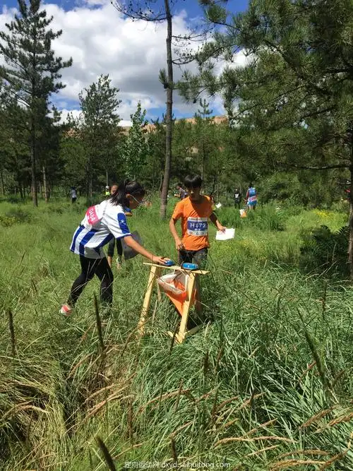 欢迎访问定向运动网                  客服热线