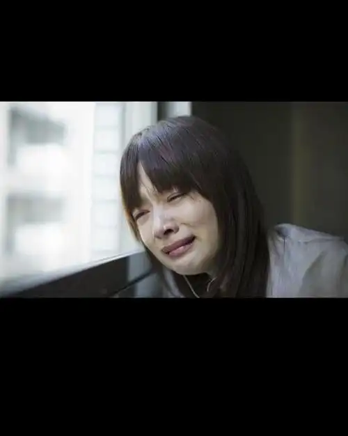 优雅的哭,放肆的笑.