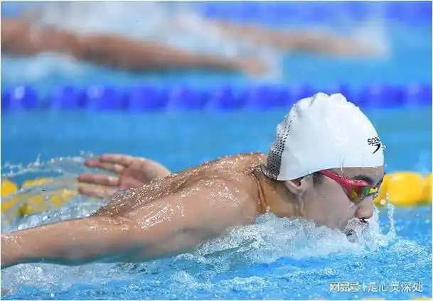 一日2个夺金点,中国游泳今晚好戏连台,70%概率日入2金