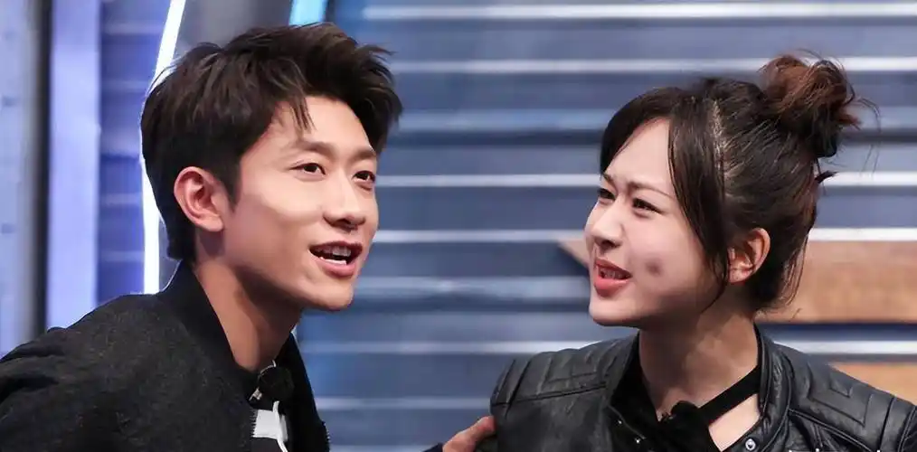 张一山的对象是谁?和杨紫还有机会吗?