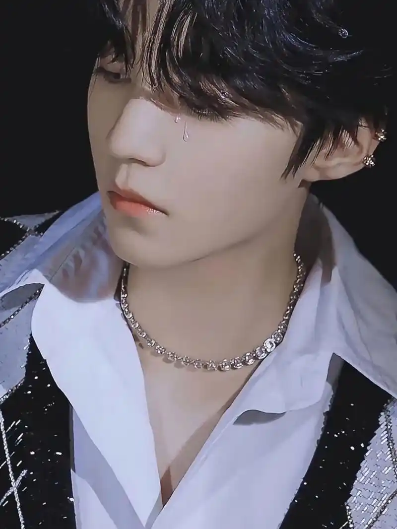 王俊凯的神仙图片