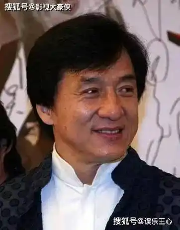 成龙直言谢霆锋是接班人,本尊回应,现场力挺引关注