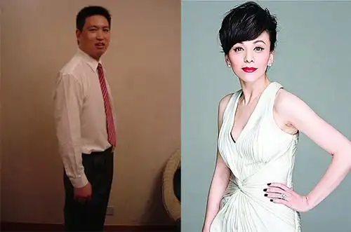 王琳与老公两人婚后的前几年日子过很开心非常幸福,王琳丈夫对她十分