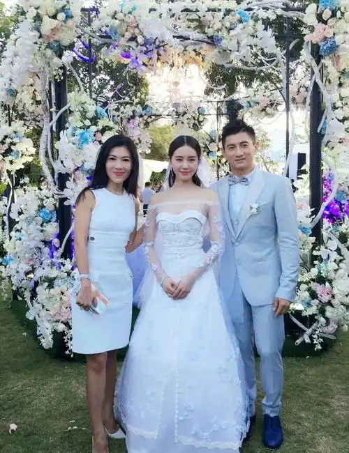 回顾刘诗诗:我这辈子正确的决定,就是为大17岁的丈夫吴奇隆生儿