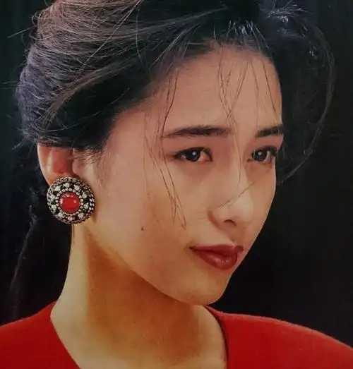 说到工藤静香,有没有人吃这种泡沫经济style的?