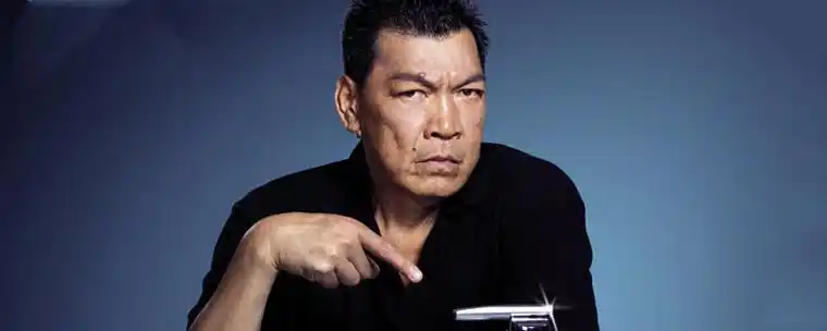 大傻哥的真名叫成奎安.