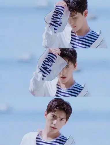 拼图 杨洋 我喜欢的样子你都有 - 堆糖,美图壁纸兴趣社区