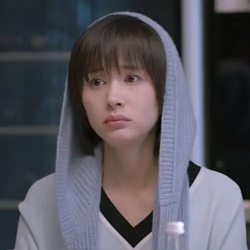 特价蓝色围巾针织_欢乐颂2王子文曲筱绡同款帽子蓝色针织毛线睡衣睡觉