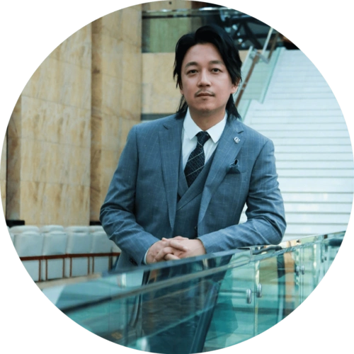 微信头像潘粤明