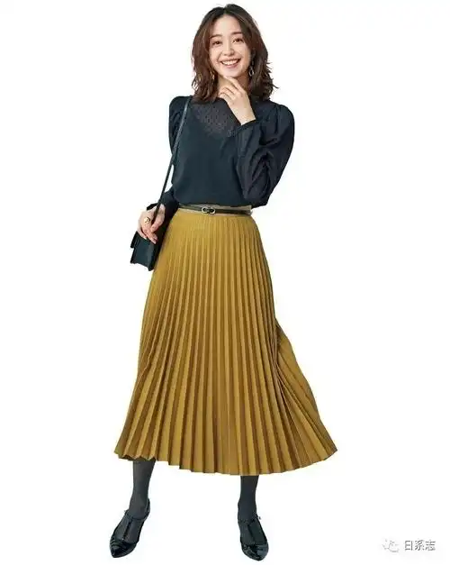 98%的人都没学会:用衣服的"型"发挥身材的上限