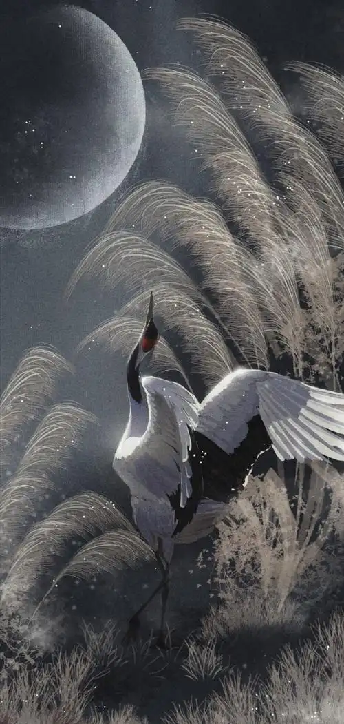 风景壁纸仙气满满