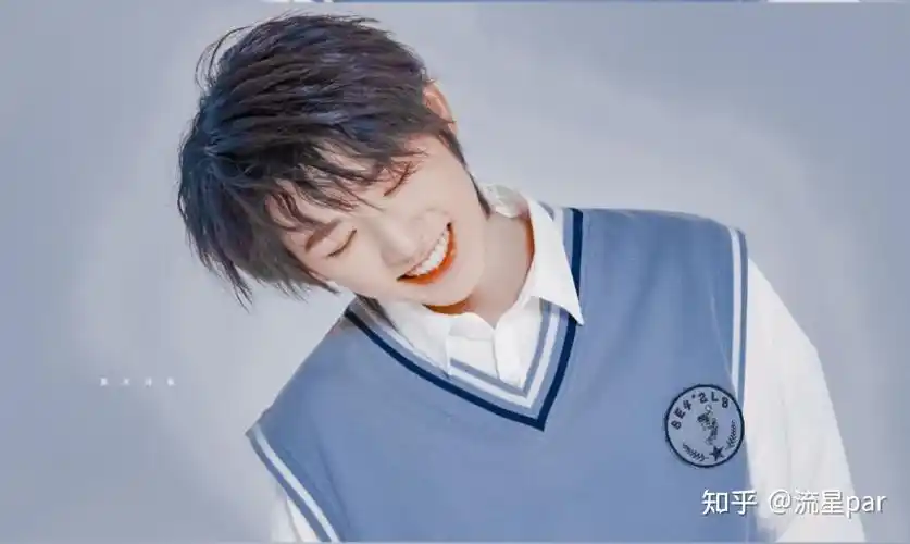 可以安利一下宋亚轩吗顺便再发一些宋亚轩的神图谢谢