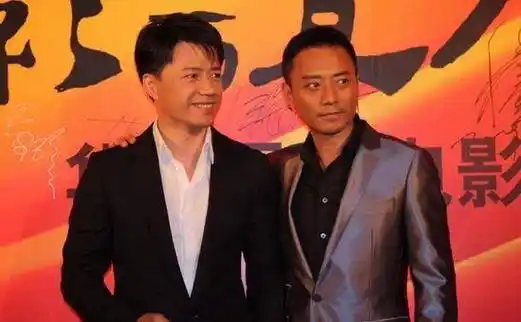 本是小鲜肉非要装硬汉,看看这5位,什么才叫荧幕硬汉_网友_段奕宏_张译