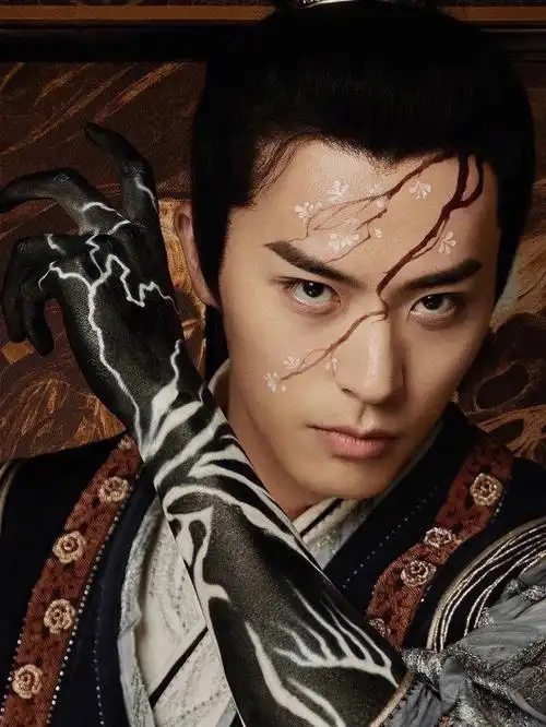 剧里压根不是那样啊#国子监来了个女弟子  #徐开骋