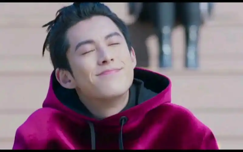 【王鹤棣×道明寺】可可爱爱,抱回家