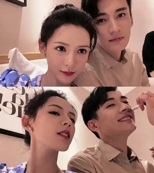 夜色暗涌时张予曦刘学义夜色夫妇