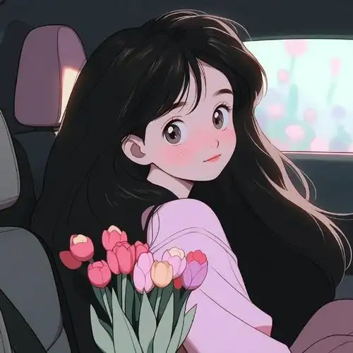 动漫头像##女生头像