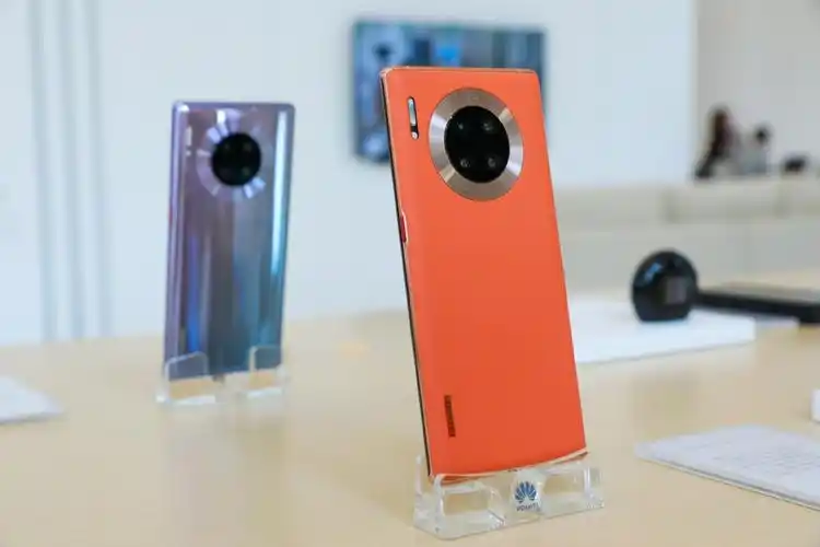 6年磨一剑造就了如今华为mate系列!