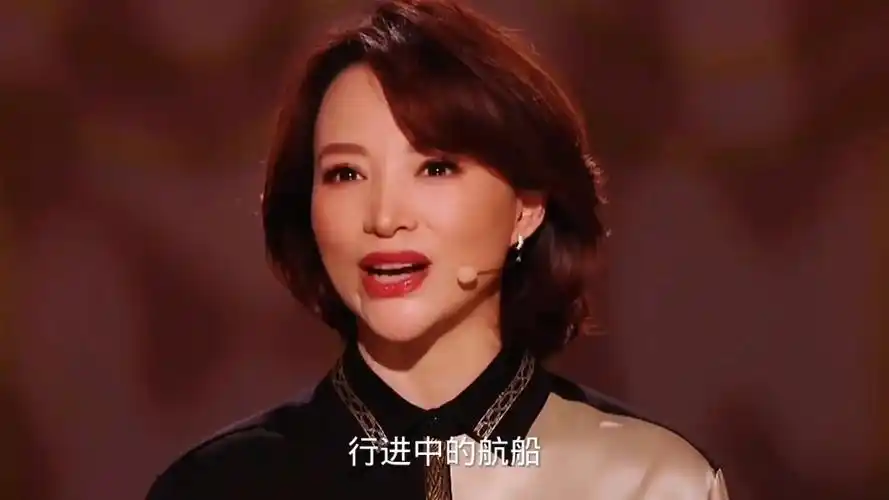 伟人曾说过:妇女能顶半边天#朗读者#董卿语录#妇女节