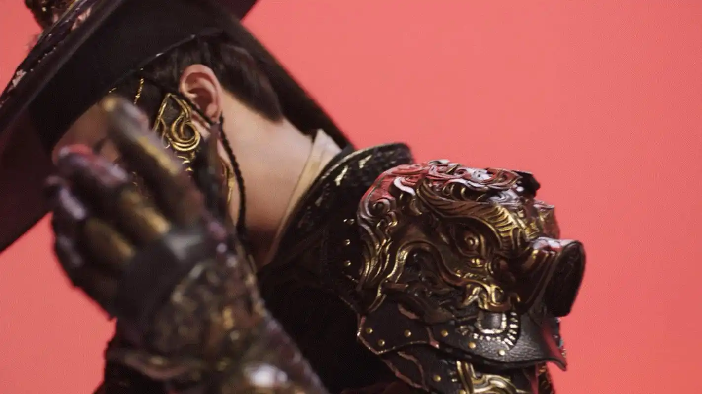 刘宇宁新剧《书卷一梦》定妆照. #刘宇宁#  #书卷一梦# #古装剧