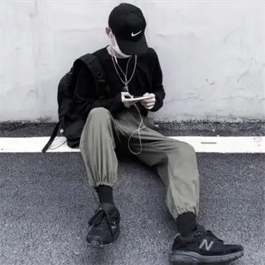 冷漠霸气的超酷个性男生头像图片帅气男生高清头像图片最新大全