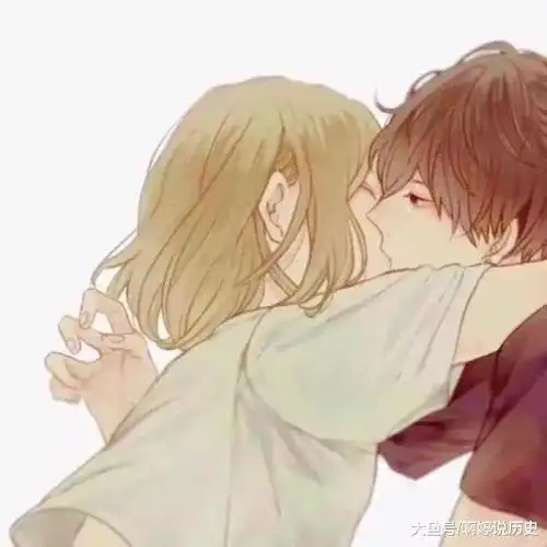 不同星座的专属情侣头像双鱼座娇羞甜蜜白羊座酷酷的