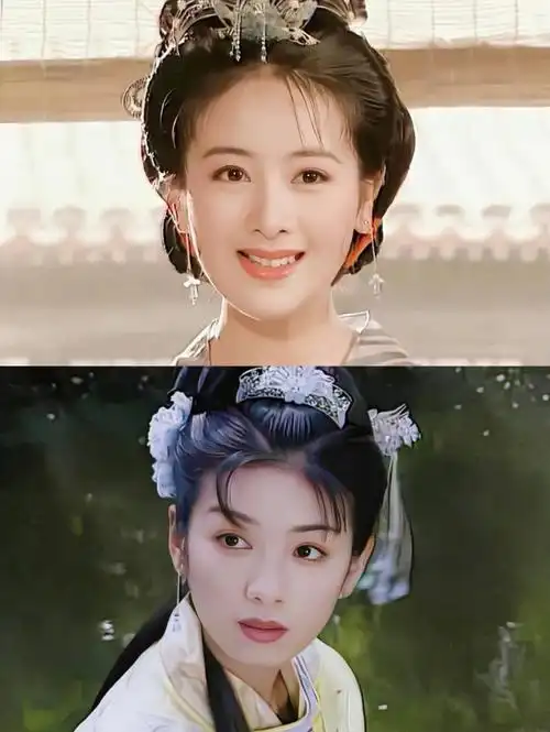 重温《上错花轿嫁对郎》黄奕版李玉湖古灵精怪 行侠仗义小李琳版