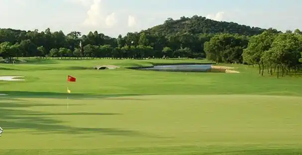 广东南沙高尔夫俱乐部