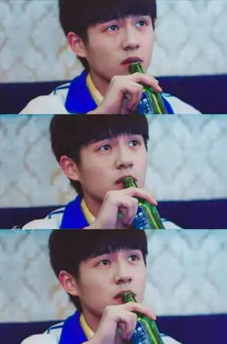 刘昊然 余淮|美图&视频剪辑