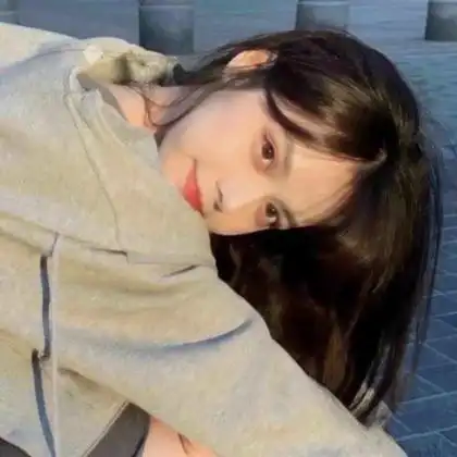 网恋女生头像真实,高清女生头像大全真人网恋专用照片_女生头像_头像