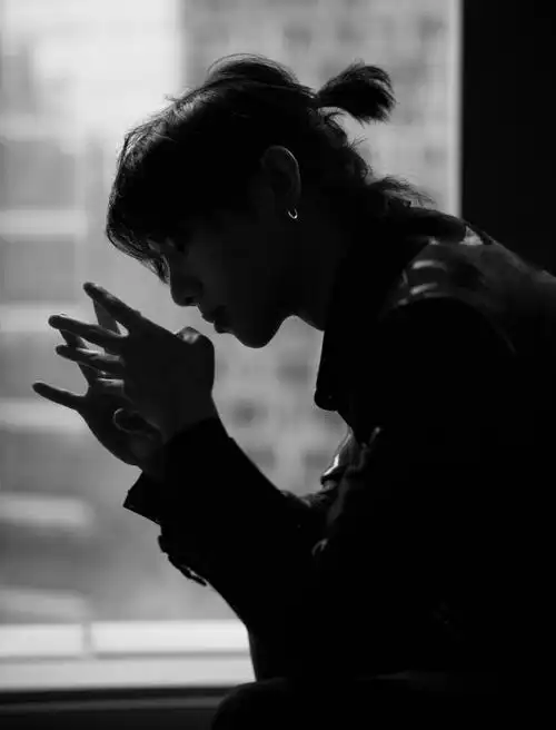 华晨宇 2021.04.15 欧莱雅活动 - 堆糖,美图壁纸兴趣社区