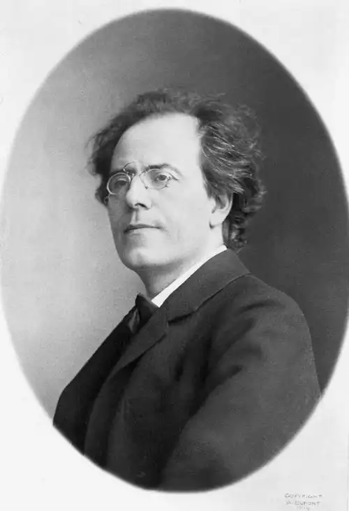 马勒逝世110周年曾经不受欢迎的马勒为何走红音乐厅