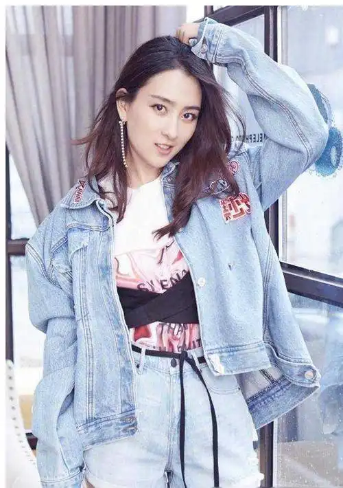 马苏,中国内地女演员,作为一位娱乐圈明星,她的成长经历备受瞩目.