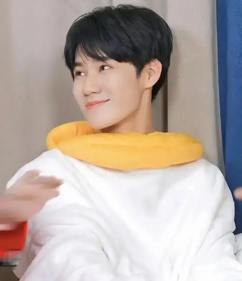 高清|张真源 温柔男孩