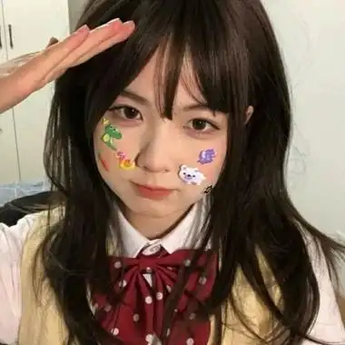 御姐头像女生气质高冷高清小仙女专属头像女生真人高清图片高清好看的