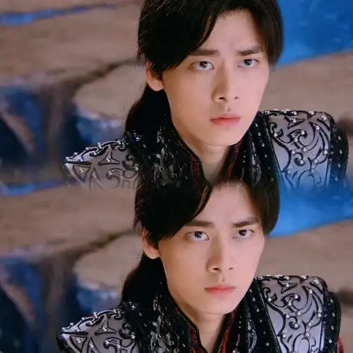 古剑奇谭74百里屠苏02李易峰