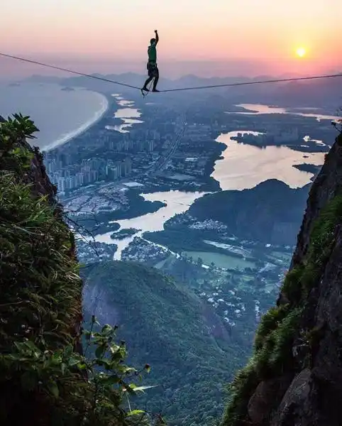 现实的图片(88个真实有趣的照片) - 赤虎壹号