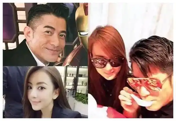 网易首页>网易号>正文申请入驻>方媛的出现给了郭富城新的希望.