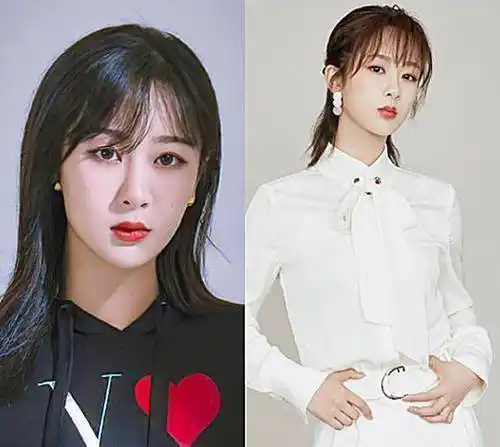 原名比艺名好听的5位明星杨紫的原名都知道看到成毅太可惜了