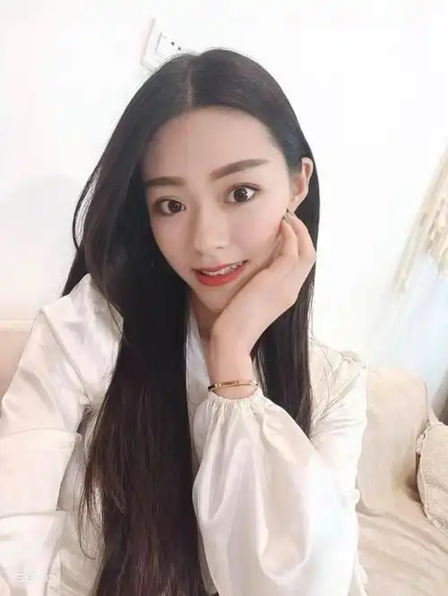 漂亮女朋友哪里找?