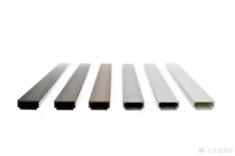 泰诺风 tgi 间隔条