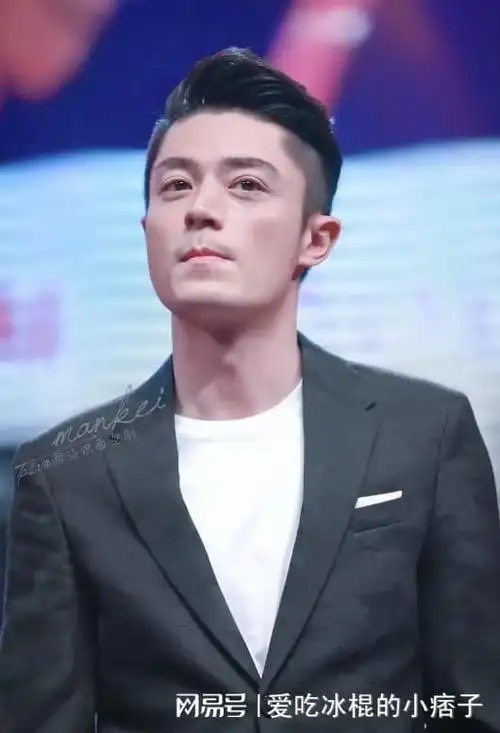 霍建华喊话代拍:要拍现在拍别跟着我,肖战也罕见怒斥